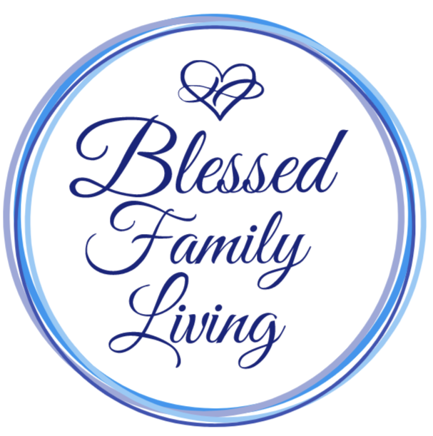 blessed family living